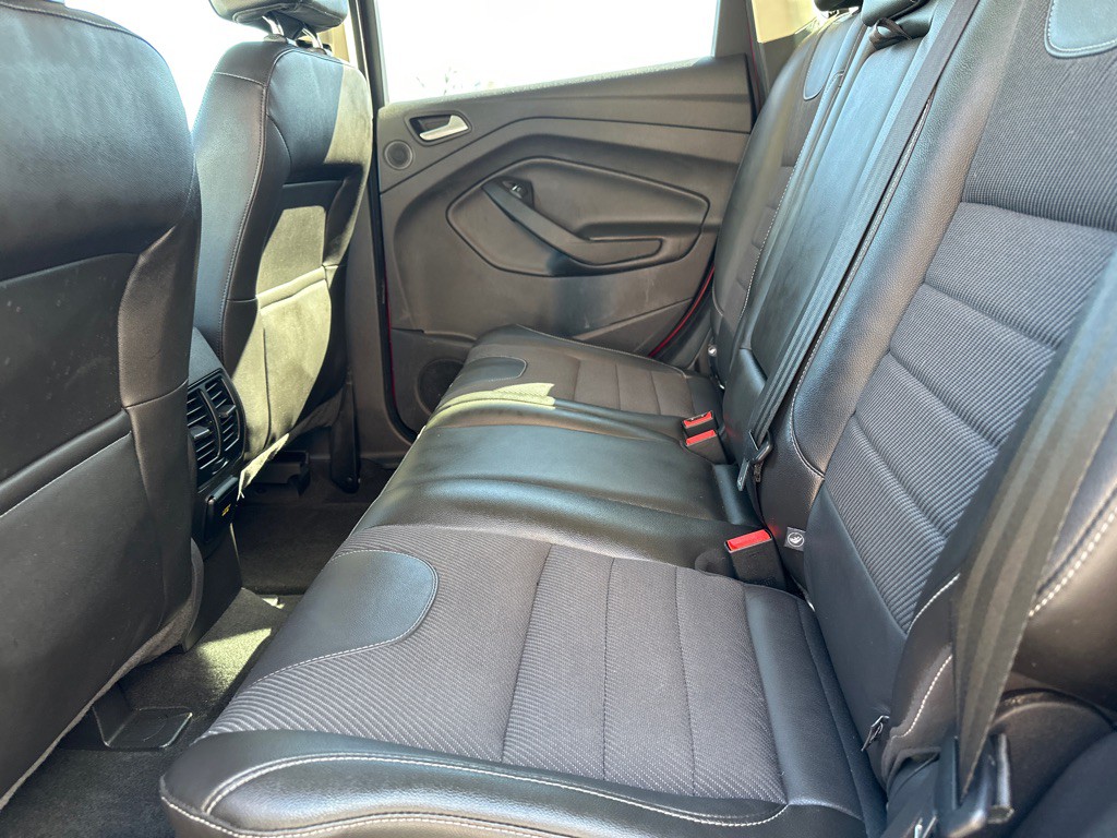 2013 Ford Escape Image 15