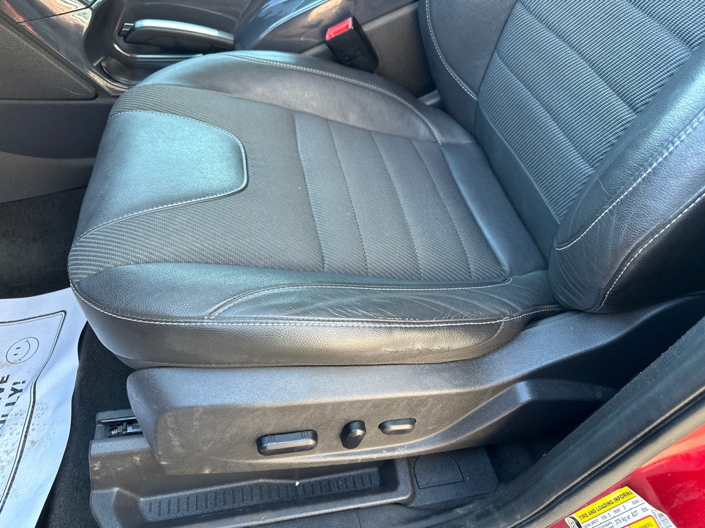 2013 Ford Escape Image 19