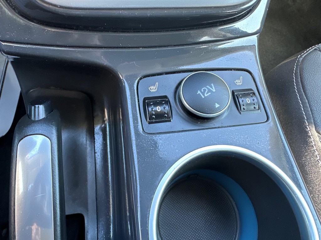 2013 Ford Escape Image 20