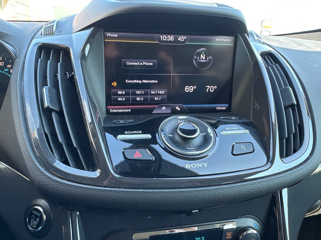 2013 Ford Escape Image 22