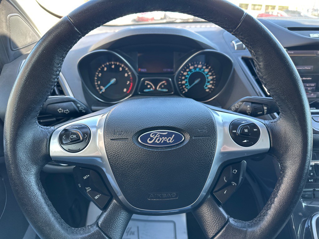 2013 Ford Escape Image 23