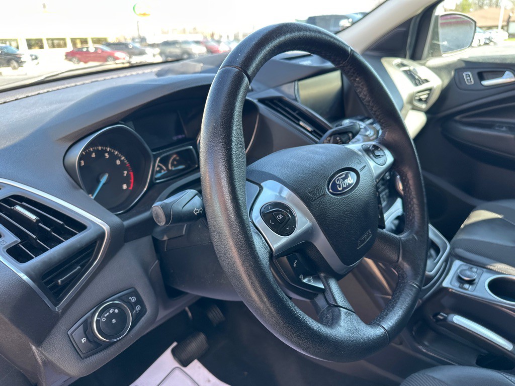 2013 Ford Escape Image 24