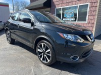 Image for 2017 Nissan Rogue SL ID: 7256323