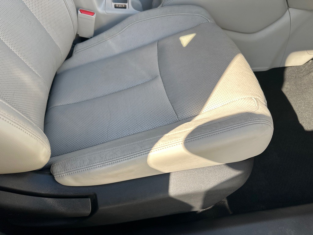 2017 Nissan Rogue Image 11