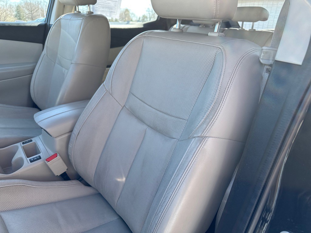 2017 Nissan Rogue Image 19