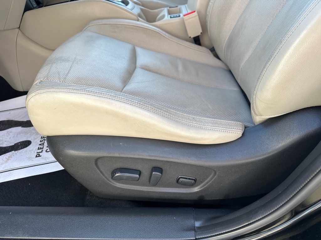 2017 Nissan Rogue Image 20