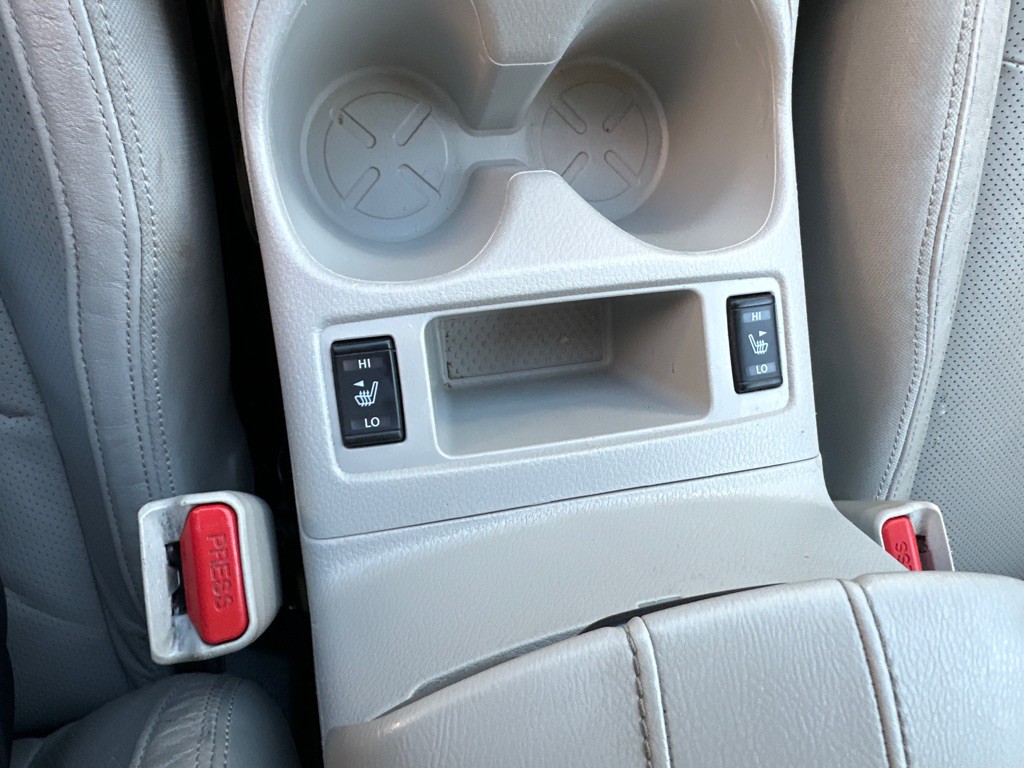 2017 Nissan Rogue Image 22