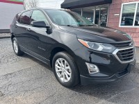 Image for 2018 Chevrolet Equinox LT ID: 7256327