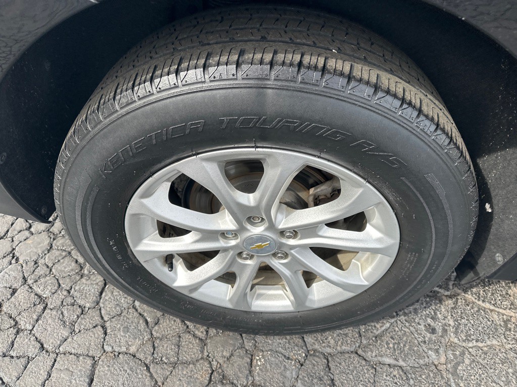 2018 Chevrolet Equinox Image 7