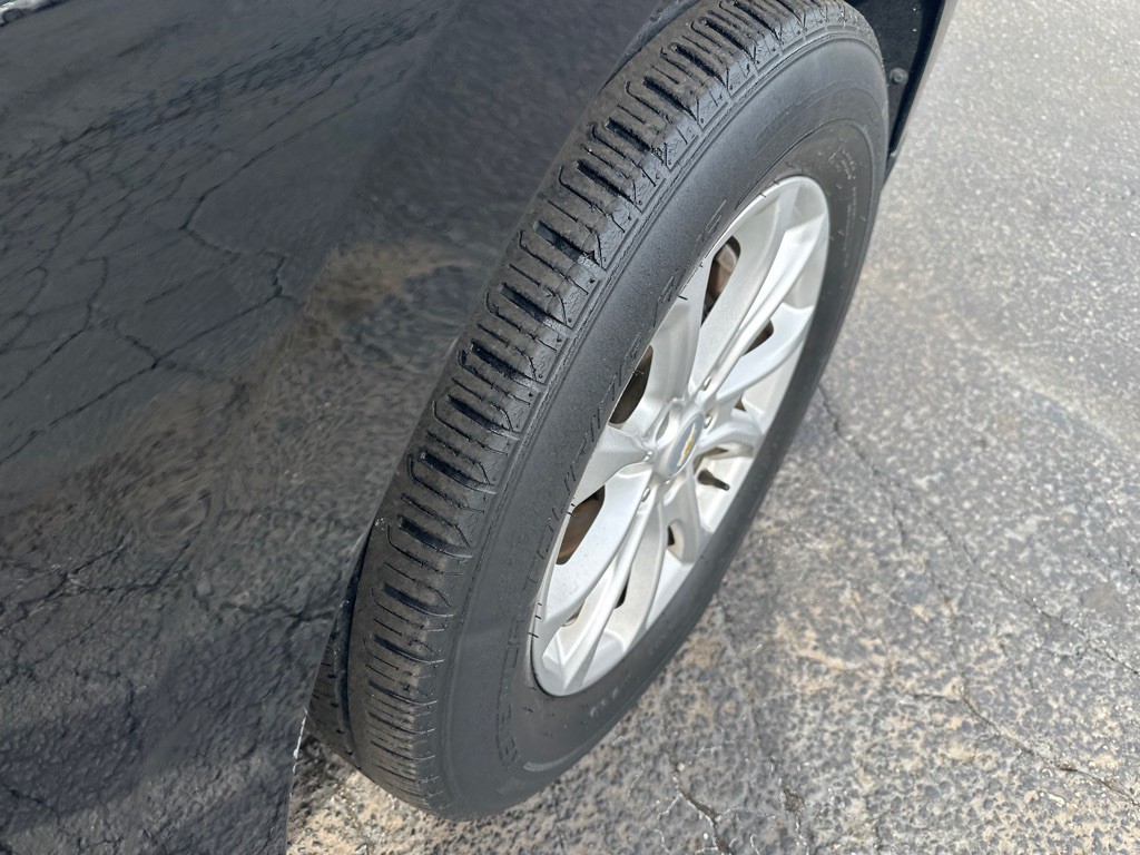 2018 Chevrolet Equinox Image 8