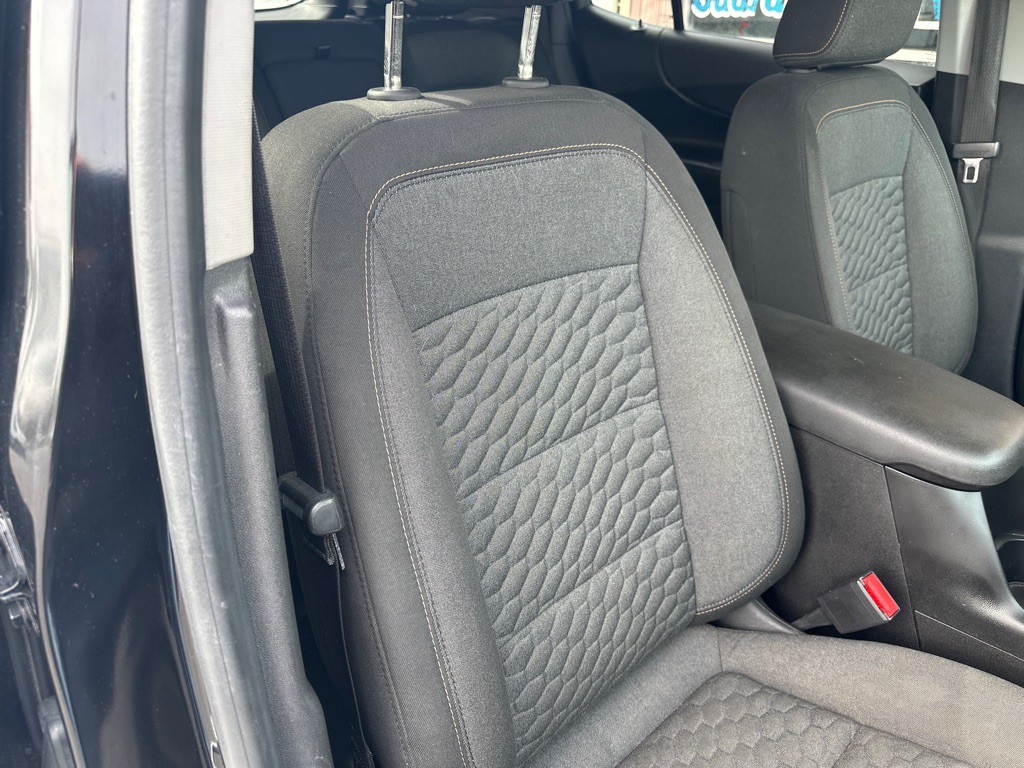 2018 Chevrolet Equinox Image 10