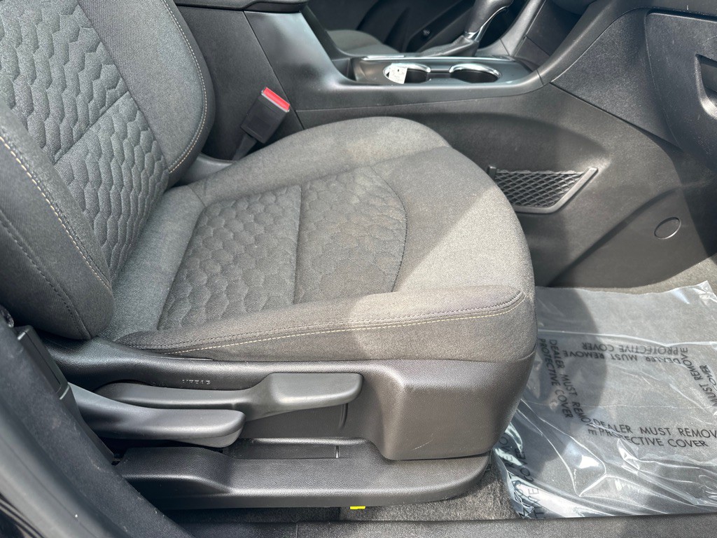 2018 Chevrolet Equinox Image 11