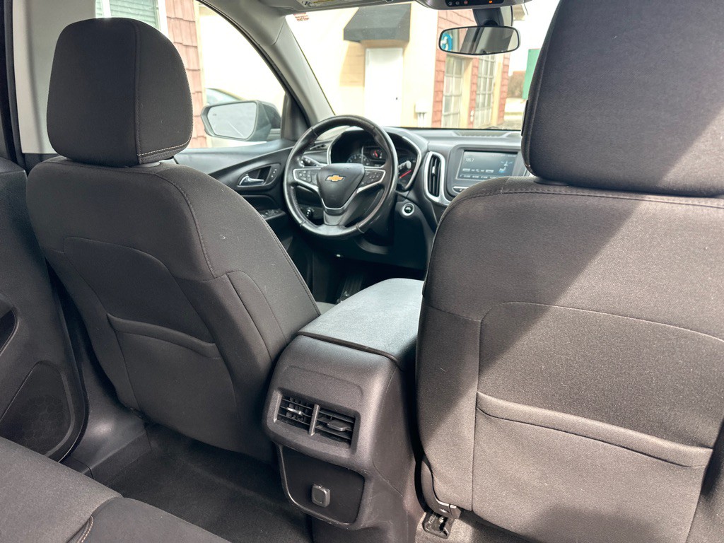 2018 Chevrolet Equinox Image 13