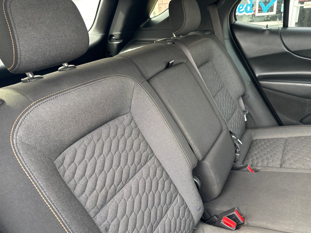 2018 Chevrolet Equinox Image 15