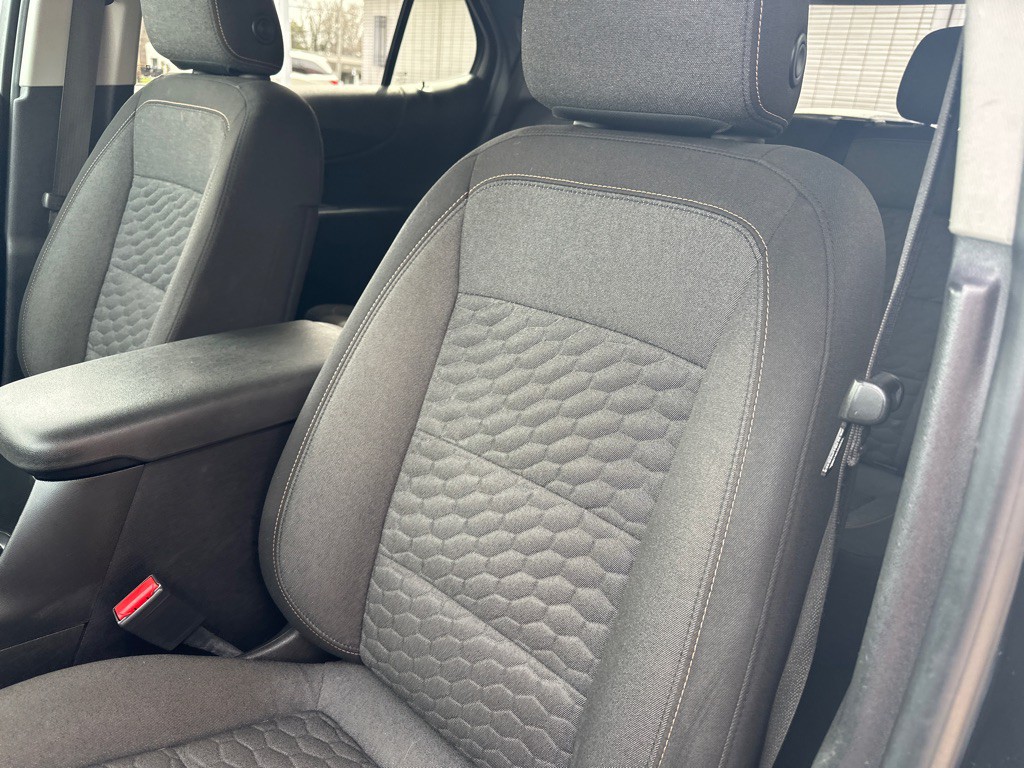 2018 Chevrolet Equinox Image 19