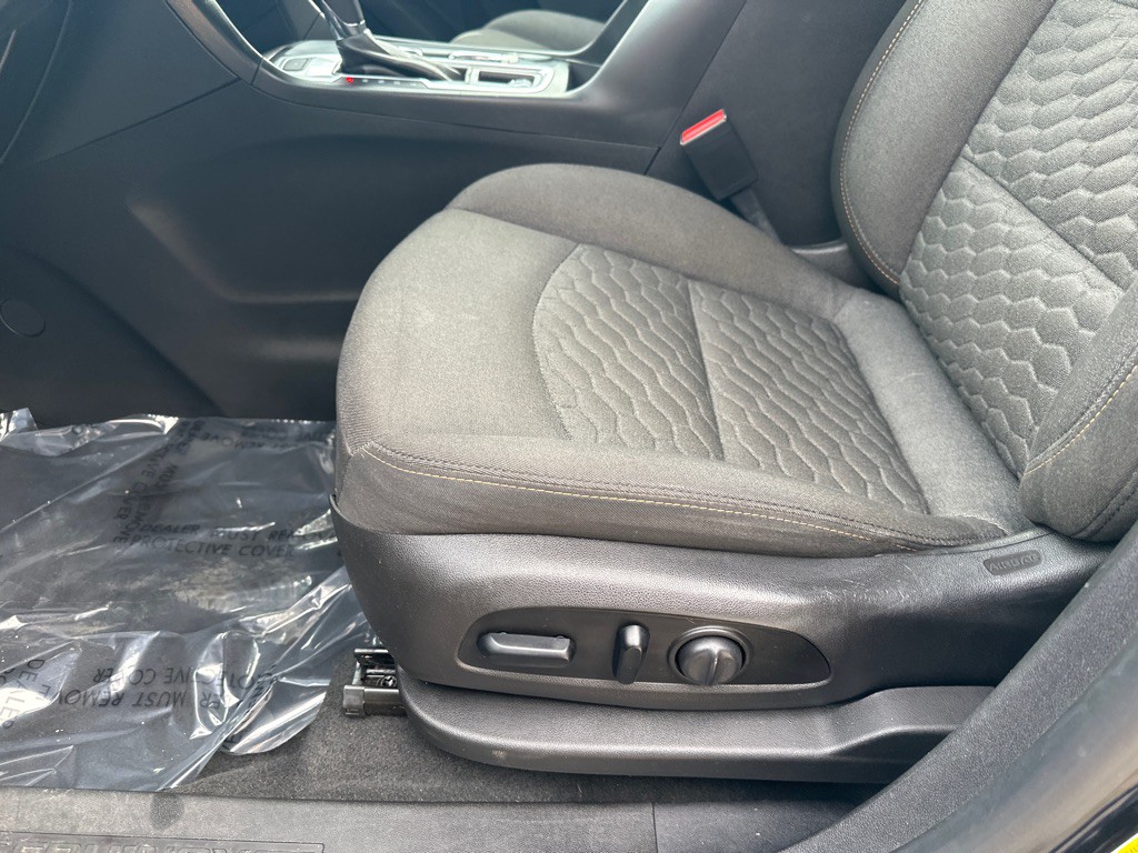 2018 Chevrolet Equinox Image 20