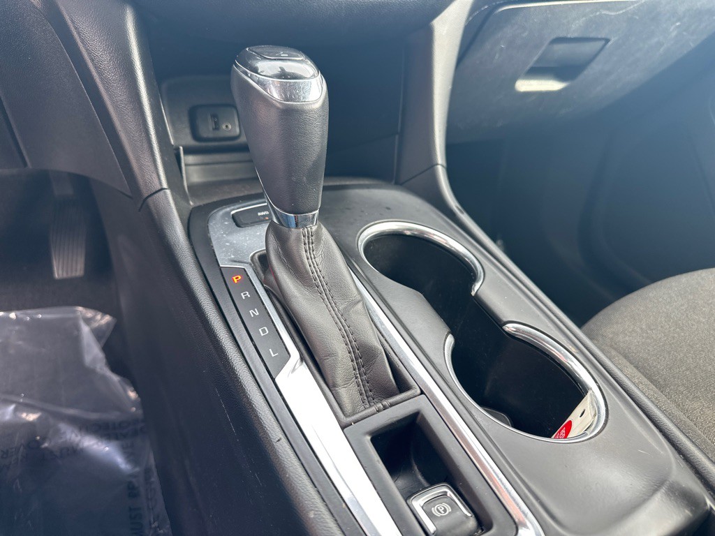 2018 Chevrolet Equinox Image 21