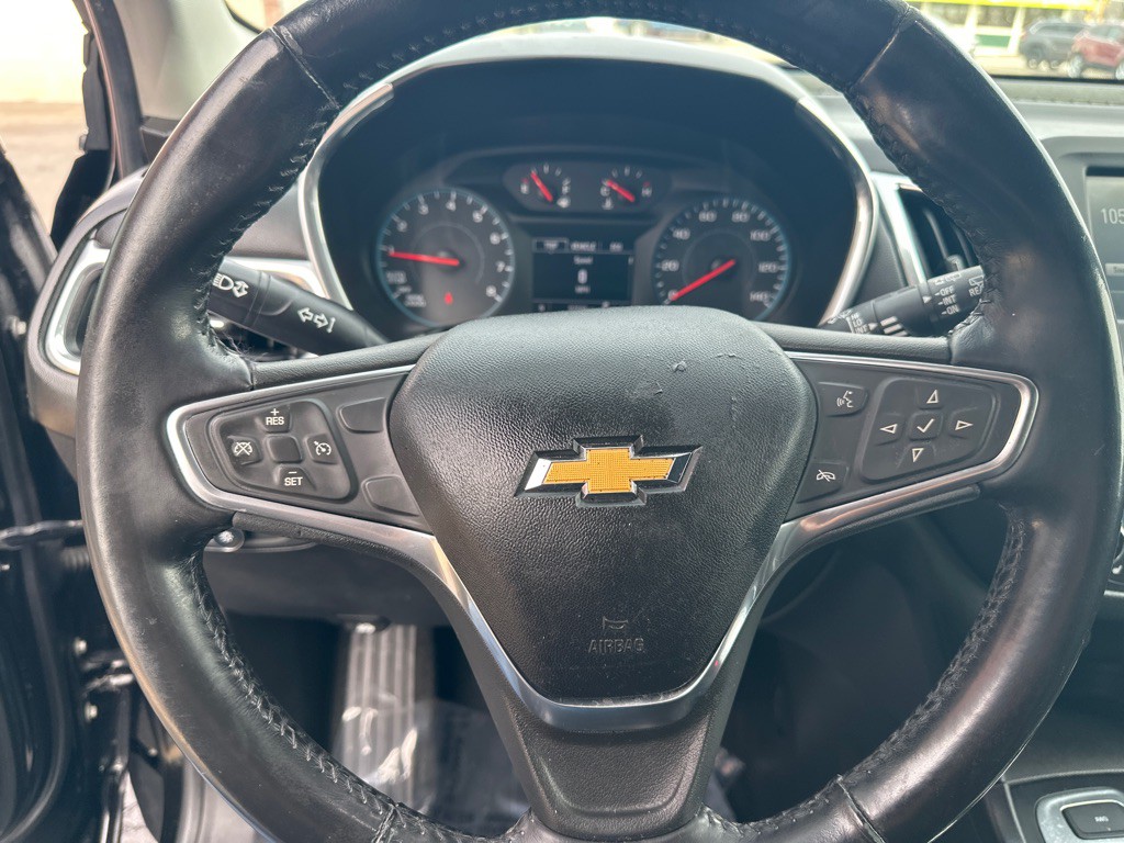 2018 Chevrolet Equinox Image 23