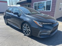 Image for 2021 Toyota Corolla SE ID: 7270338