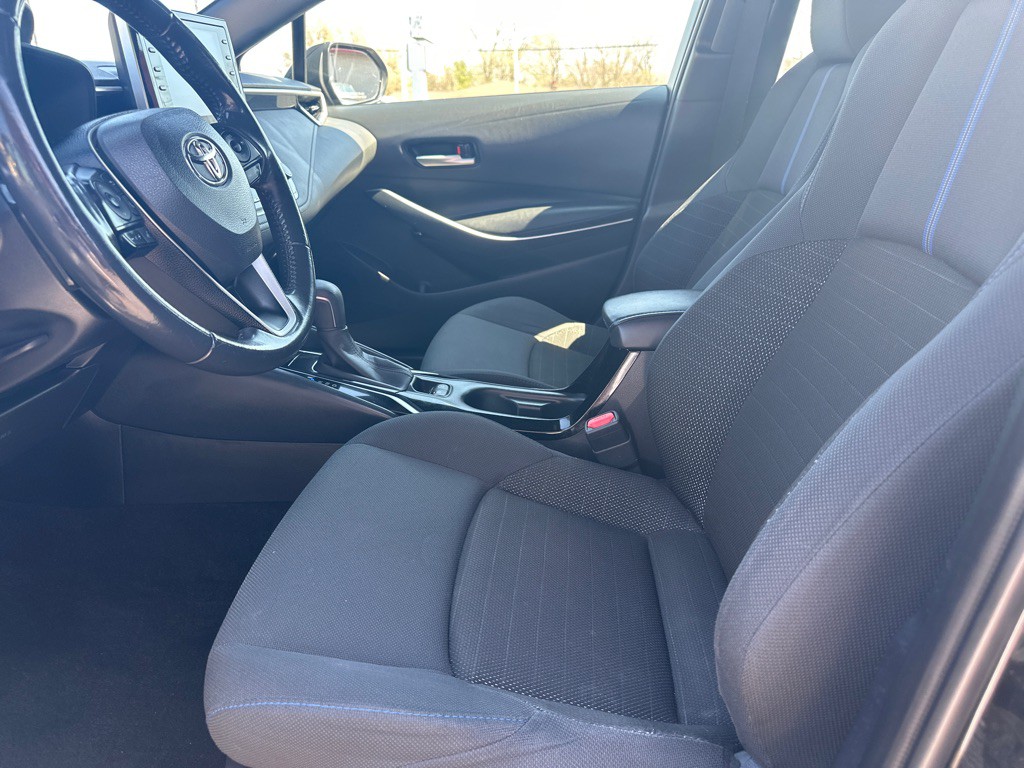 2021 Toyota Corolla Image 2
