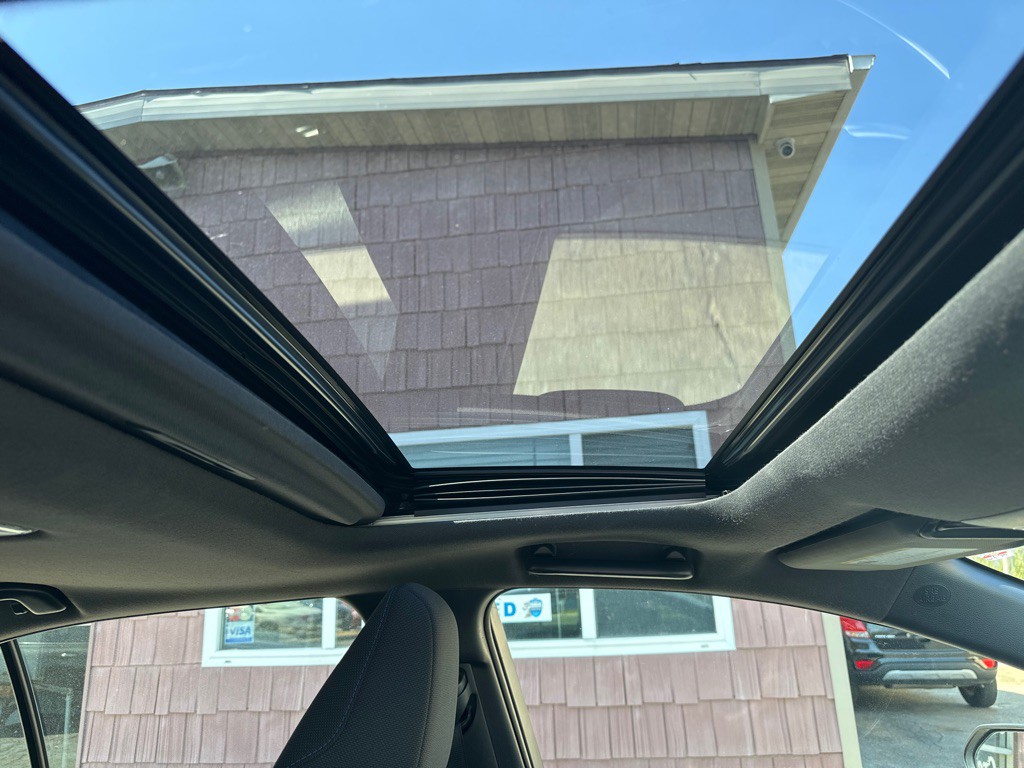 2021 Toyota Corolla Image 7