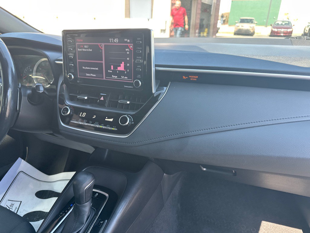 2021 Toyota Corolla Image 8