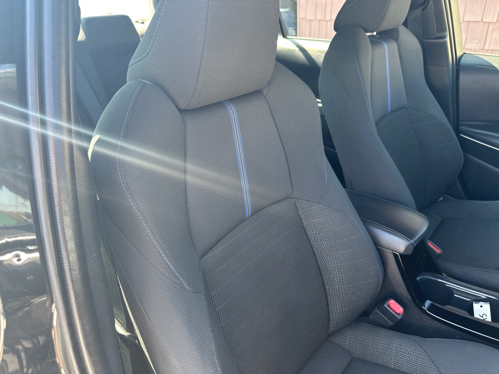 2021 Toyota Corolla Image 9