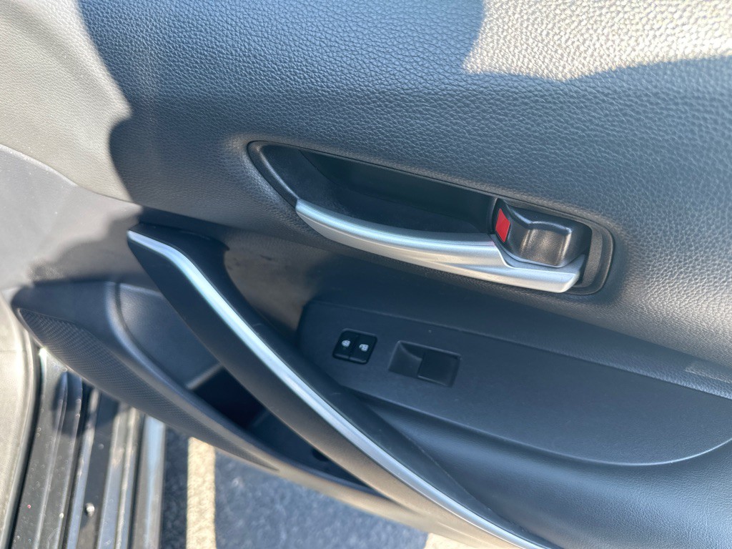2021 Toyota Corolla Image 11