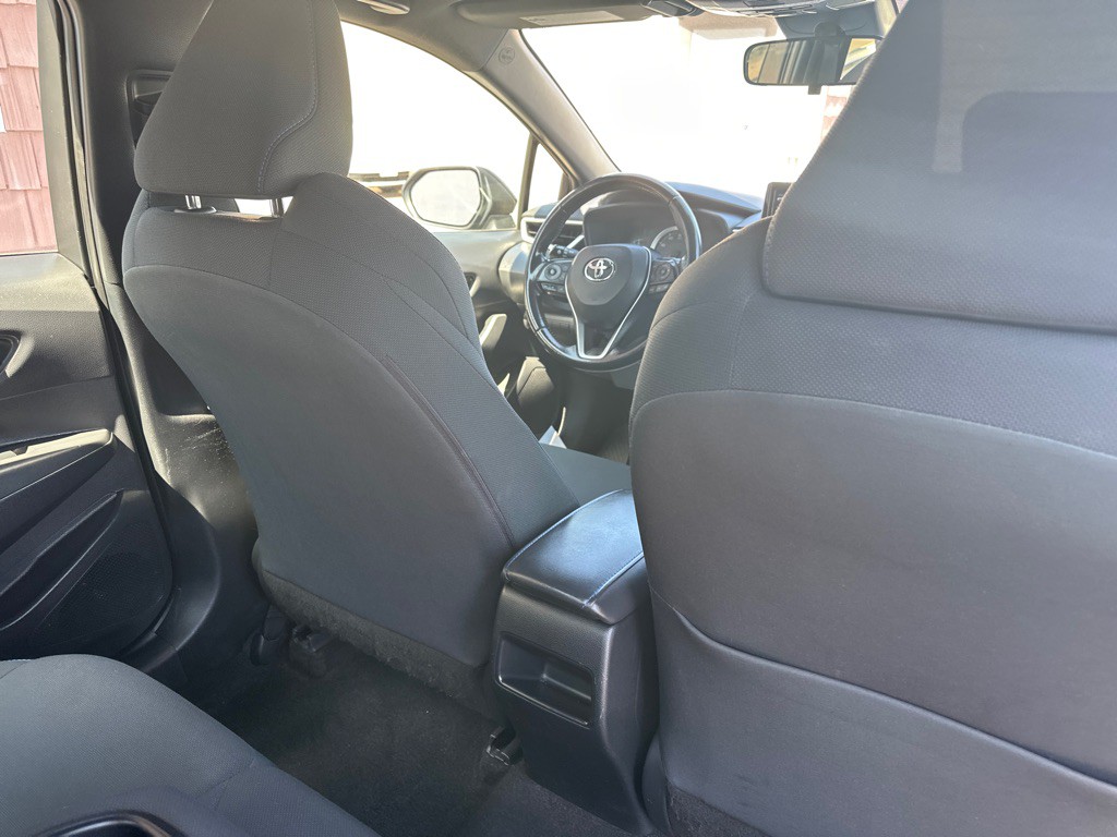 2021 Toyota Corolla Image 12