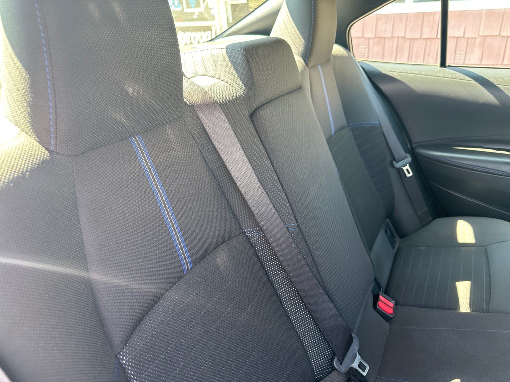 2021 Toyota Corolla Image 14