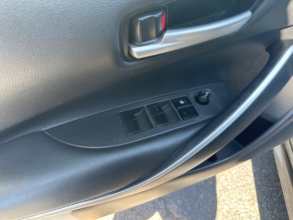 2021 Toyota Corolla Image 17