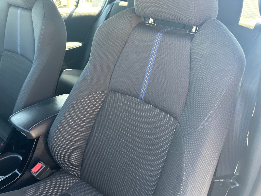 2021 Toyota Corolla Image 18