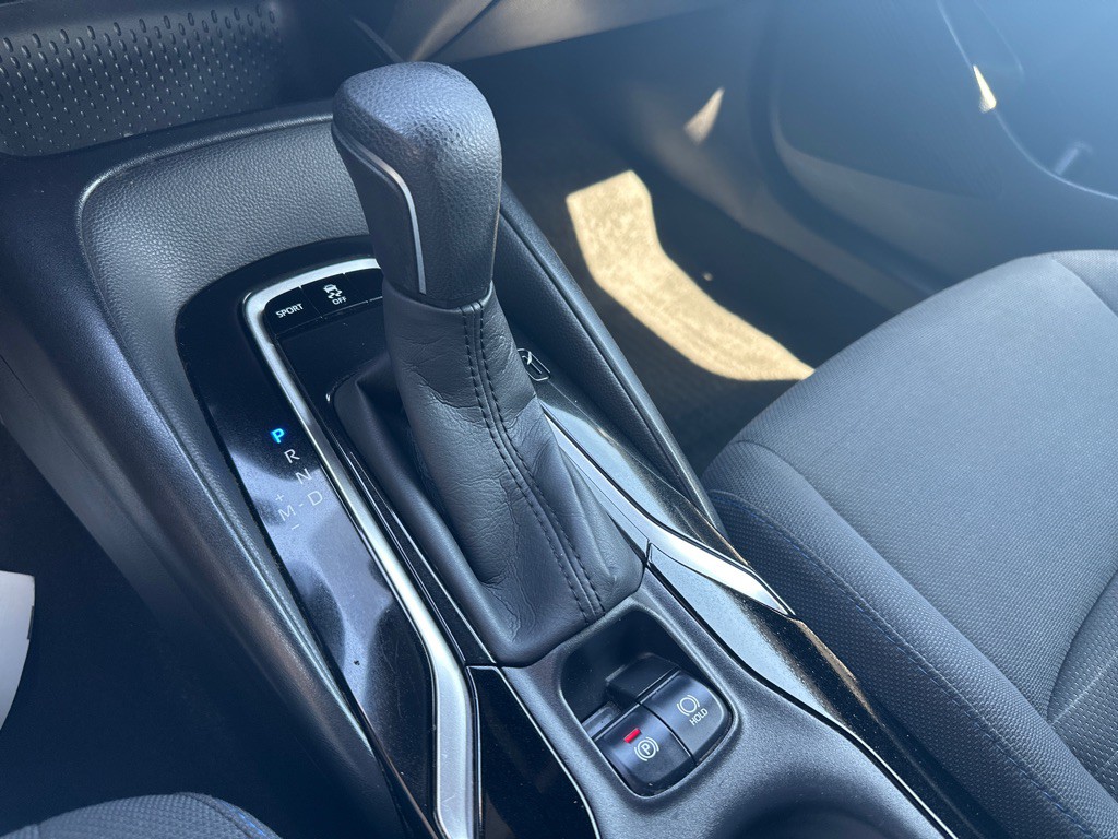 2021 Toyota Corolla Image 20