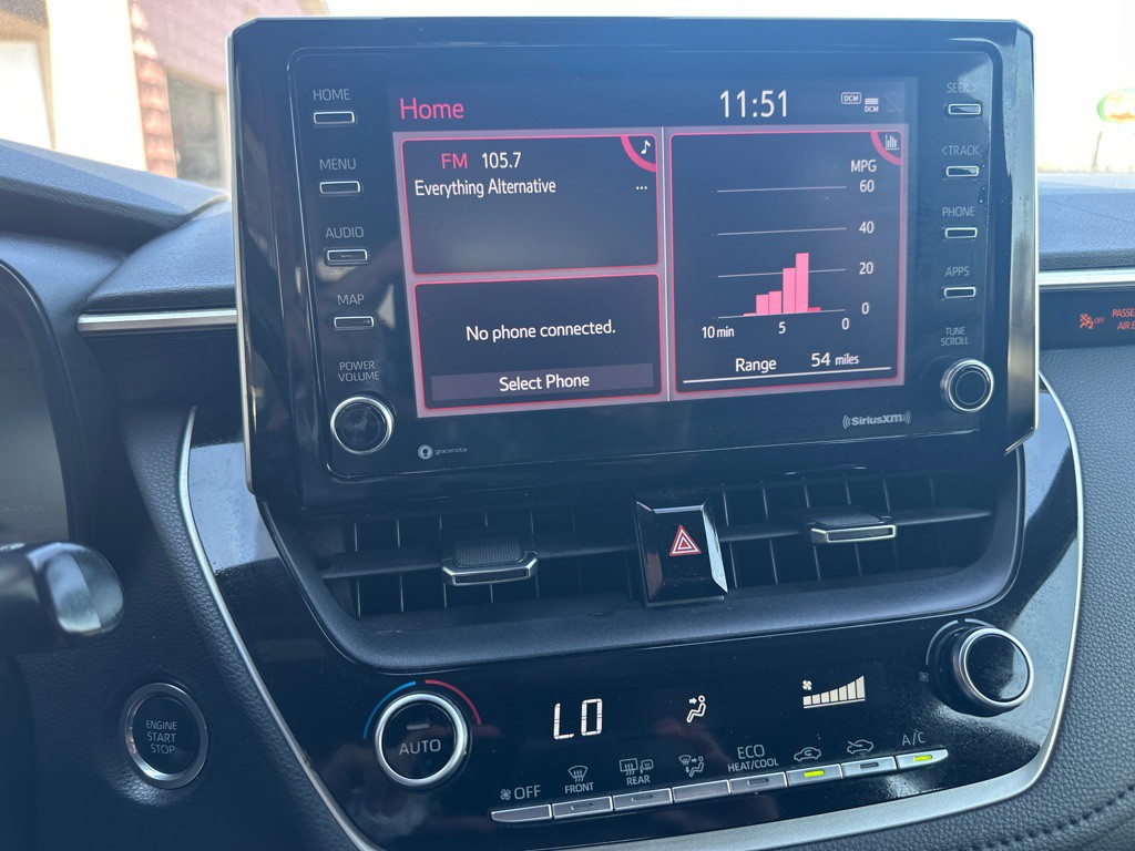 2021 Toyota Corolla Image 21