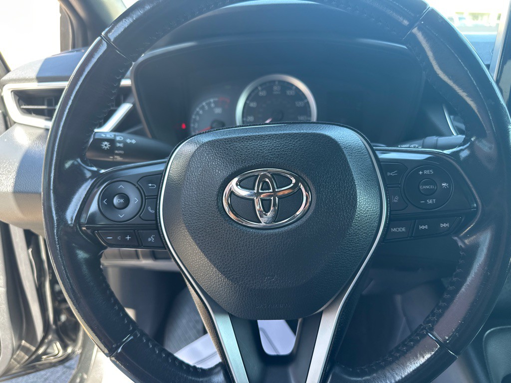 2021 Toyota Corolla Image 22