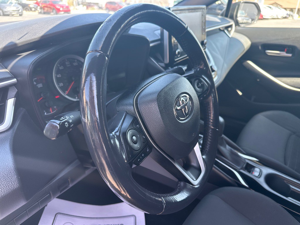 2021 Toyota Corolla Image 23
