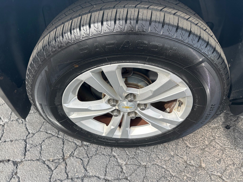 2015 Chevrolet Equinox Image 6