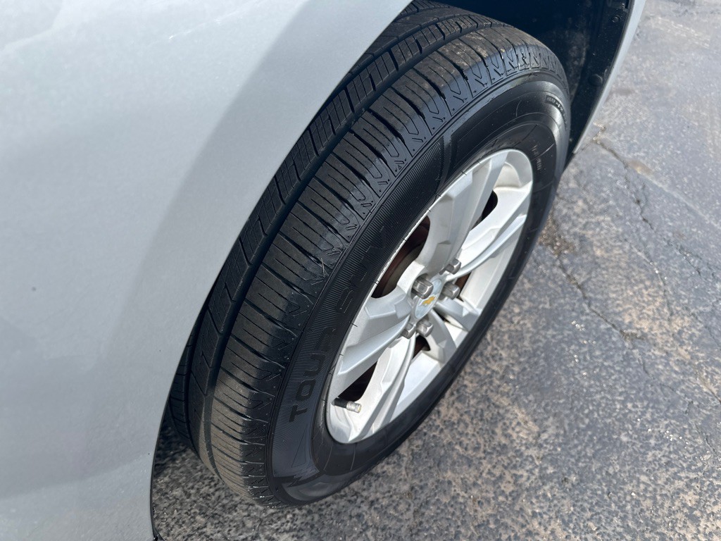 2015 Chevrolet Equinox Image 7