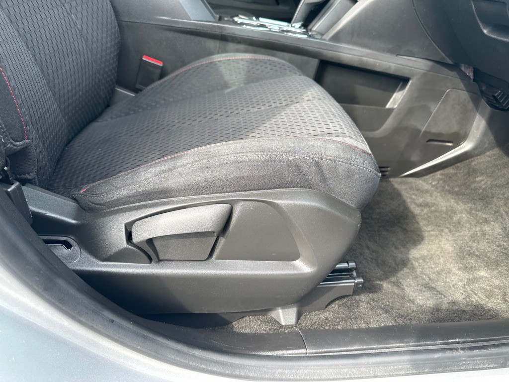 2015 Chevrolet Equinox Image 10