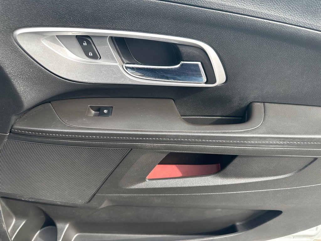 2015 Chevrolet Equinox Image 11