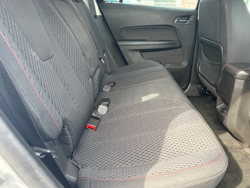 2015 Chevrolet Equinox Image 13