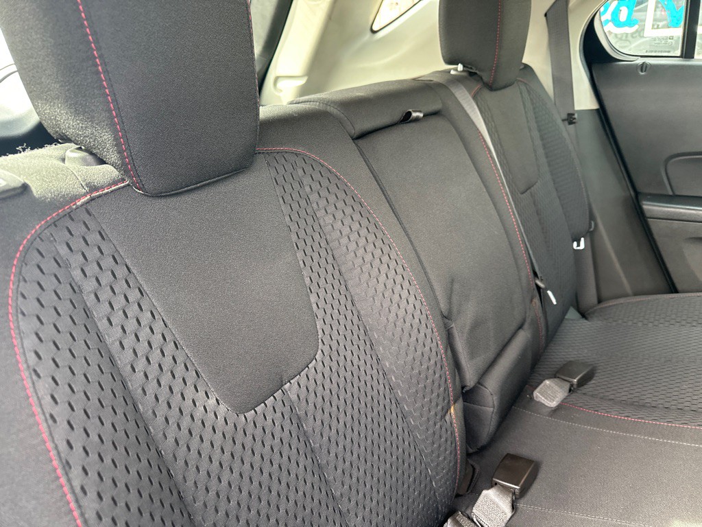 2015 Chevrolet Equinox Image 14