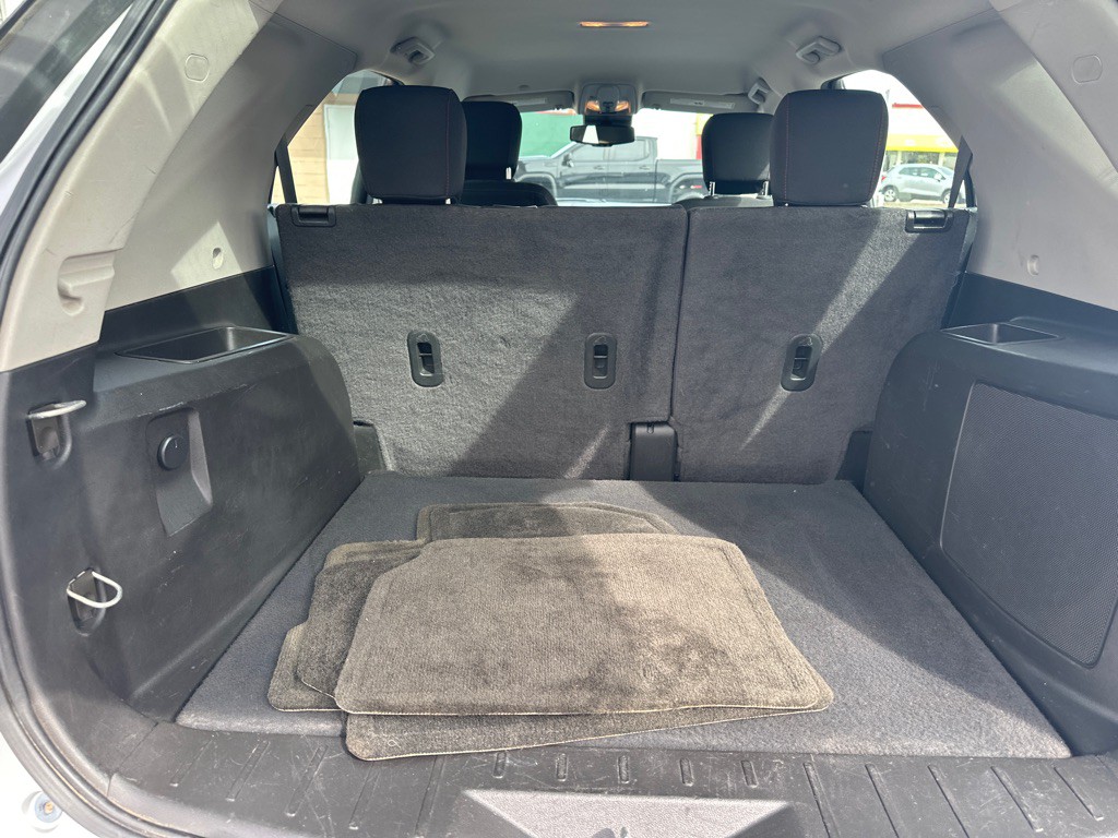 2015 Chevrolet Equinox Image 15