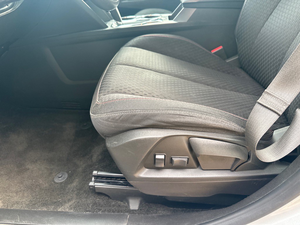 2015 Chevrolet Equinox Image 19