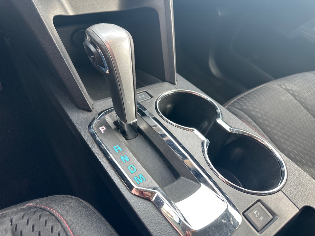 2015 Chevrolet Equinox Image 20