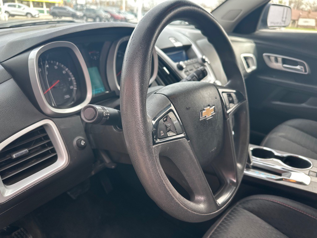 2015 Chevrolet Equinox Image 23