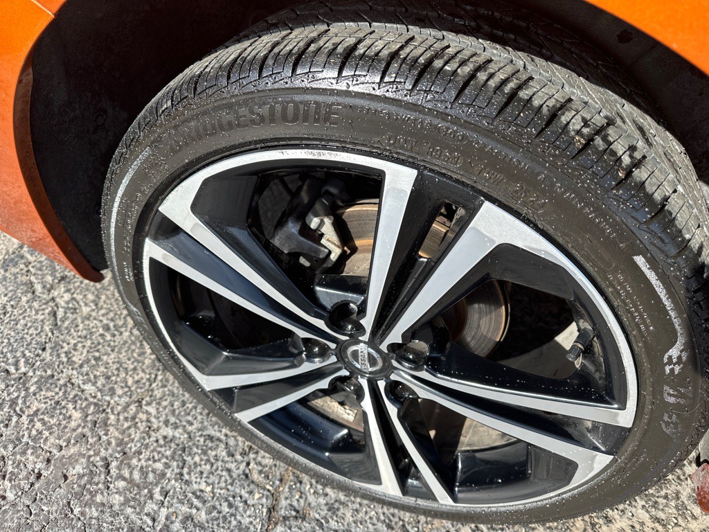 2021 Nissan Sentra Image 7