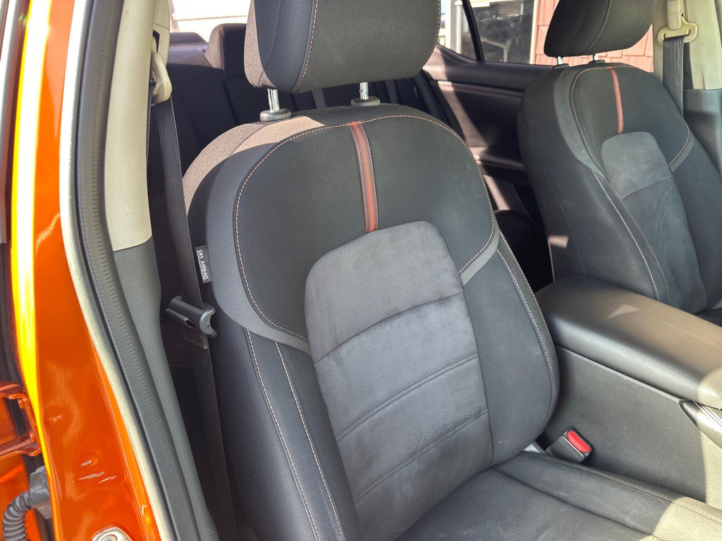 2021 Nissan Sentra Image 10