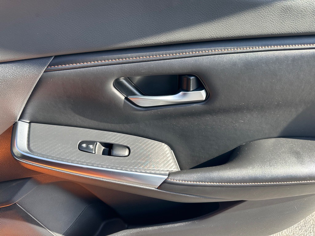 2021 Nissan Sentra Image 12