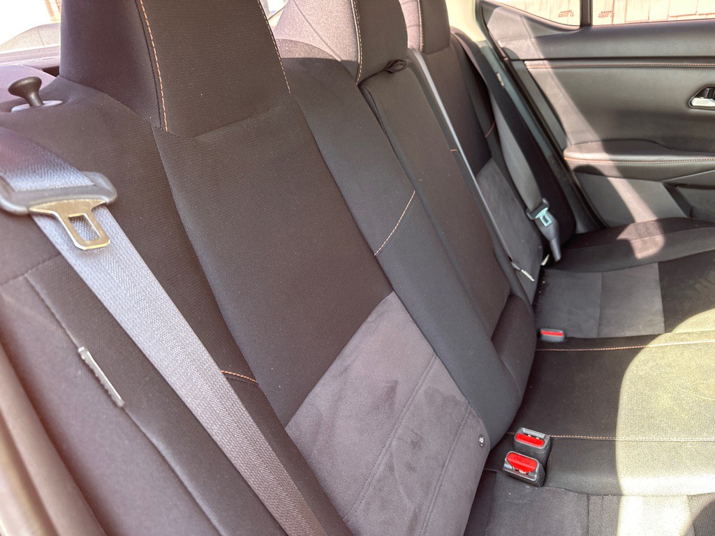 2021 Nissan Sentra Image 14